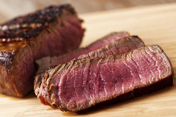 草食牛肉，更健康的牛肉？