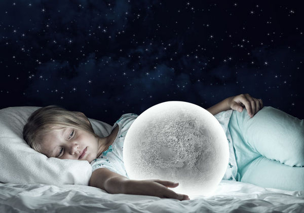满月会影响你的睡眠吗？