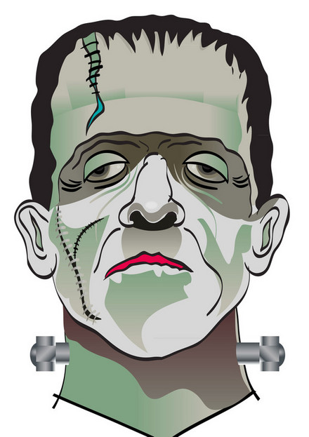 生死界限: 弗蘭肯斯坦