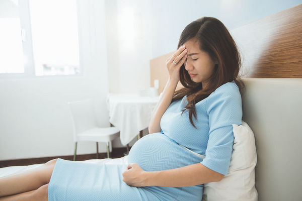 准妈妈的睡眠障碍与早产风险