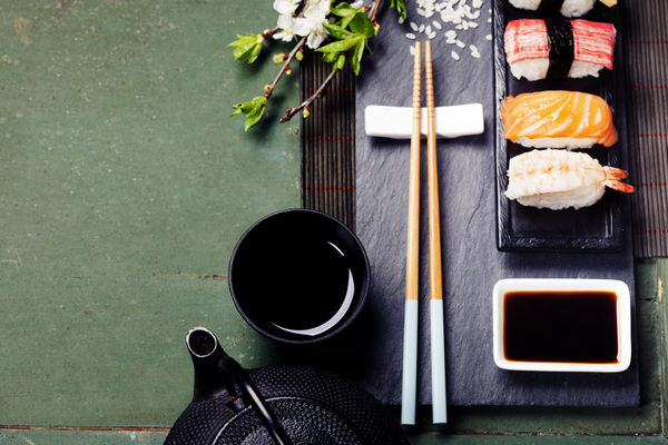 日本调查：如何看待海外日本料理店剧增现象？