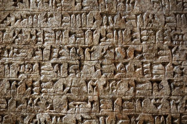 古巴比伦石碑上神秘的数学题被解决了
