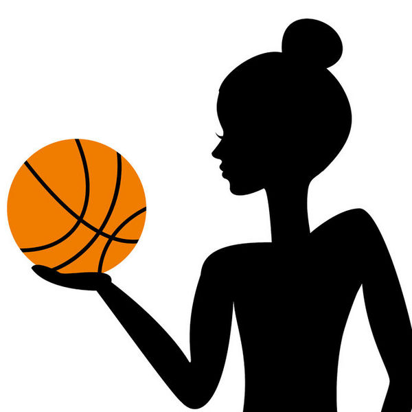 为篮球而斗争的索马里女孩 3