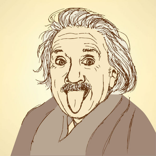 爱因斯坦的“幸福理论”