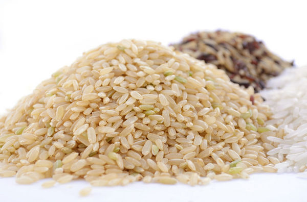 白米和糙米，谁更健康？