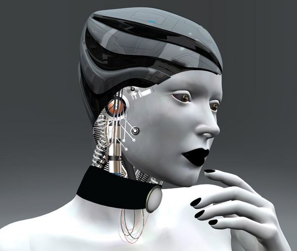 首位获得公民身份的机器人索菲亚现场吐槽马斯克的反AI言论