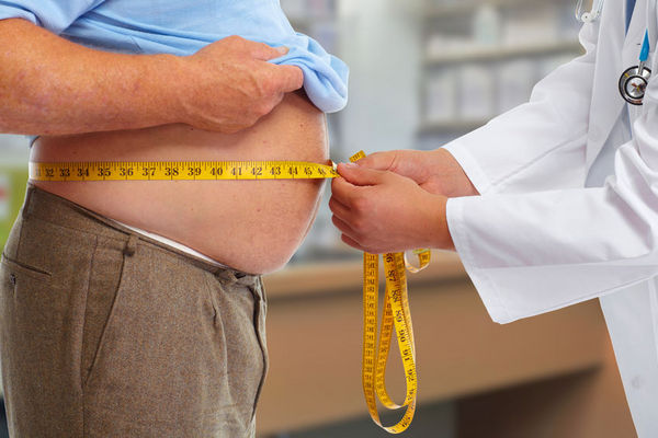 肥胖与13种癌症相关
