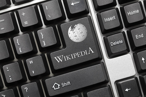 维基百科的窘况预示着互联网面临的知识危机