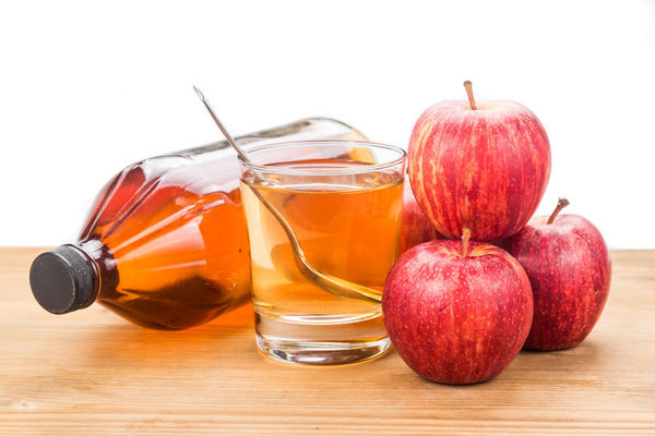 苹果醋的养生功效？