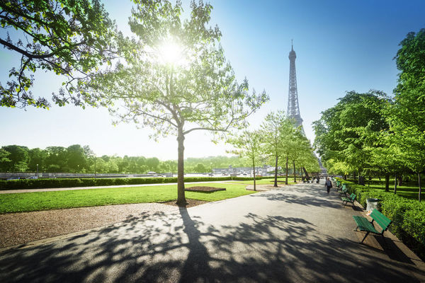 旅游业的发展让巴黎协定的目标难以实现