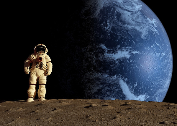 人类重返月球的九大疑问