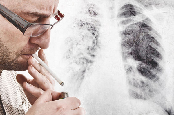 吸烟者的肺需要多久才能恢复？