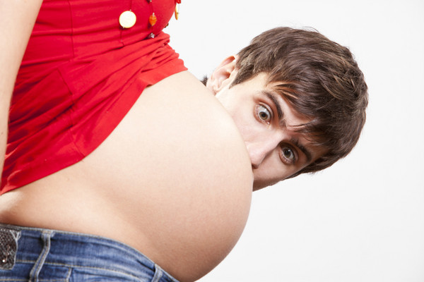 大吐槽：孕妇们的恶心经历