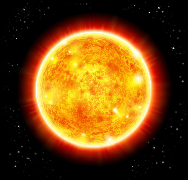「帕克太阳探测器」将飞进日冕