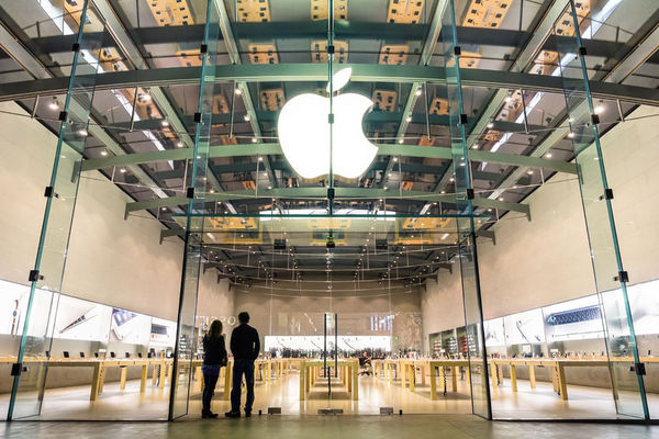 中国服装品牌起诉苹果公司窃取其商标用于应用商店