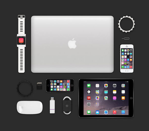 苹果爆料：新Macbook Air ；新的入门级iPhone