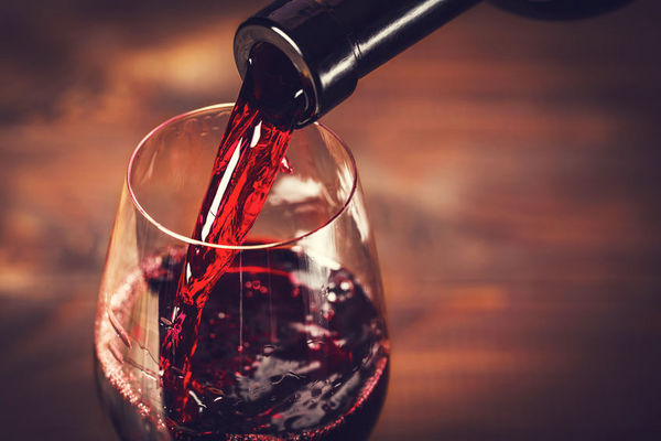 红酒工业：葡萄渣可制成抗氧化剂