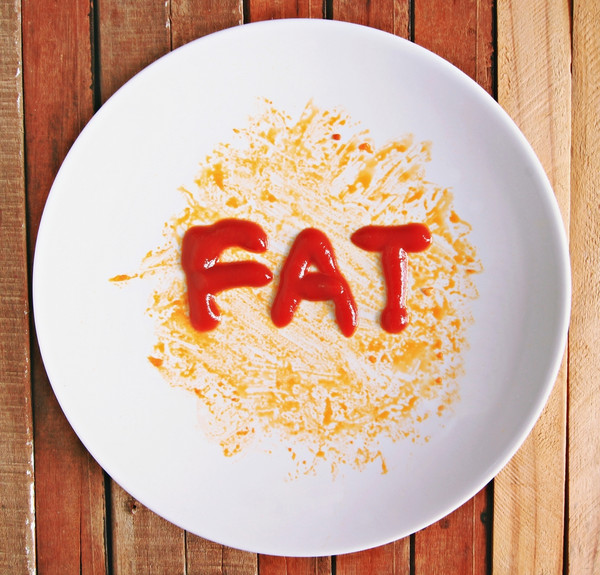 脂肪会对人有益吗