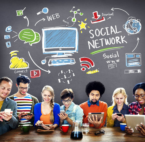Justin Rosenstein专访：“现在的社交网络都是在浪费时间”