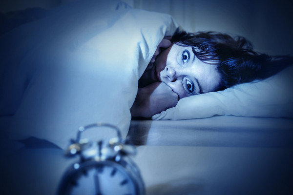 基因突变导致失眠？