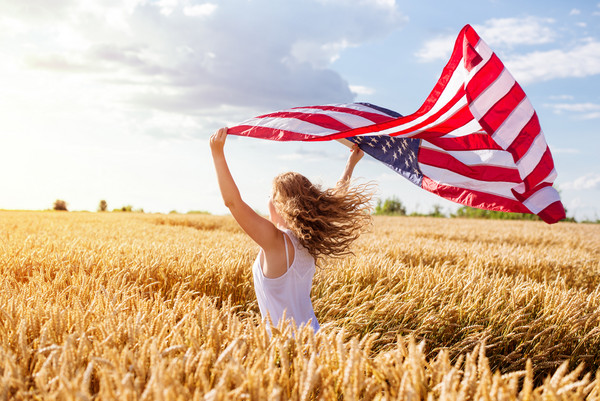 美国小麦是麸质过敏的罪魁祸首吗？