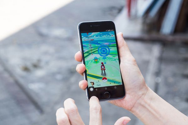 谷歌将开放地图，游戏开发者们可以开发下一款 Pokémon Go 了