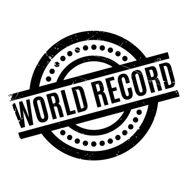 七个奇怪的世界记录