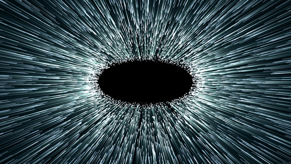 希格斯玻色子：第二场大爆炸可能瞬间毁灭宇宙