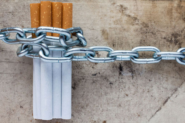 FDA拟推行无尼古丁香烟