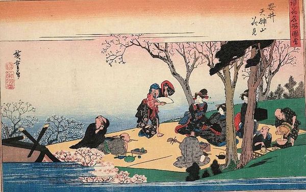 日本文化中，樱花为什么如此重要？