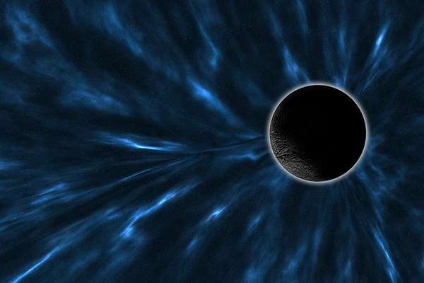 梵塔黑行星：吸收99%的光线，公转周期仅1.76天