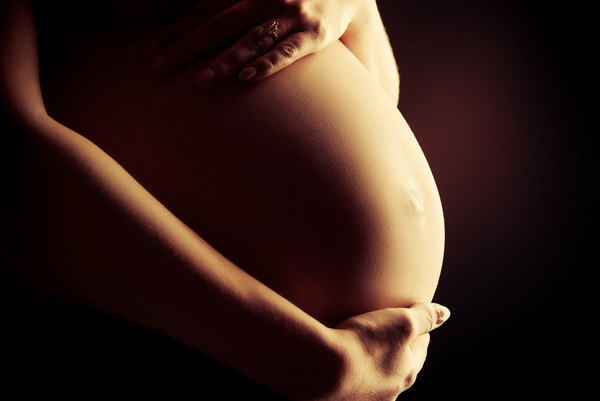 怀孕期间服用SSRI可能改变胎儿大脑结构
