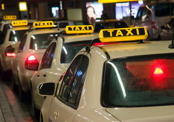 MIT新调度算法可以减少3成的出租车