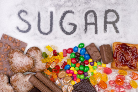吃太多糖会导致糖尿病吗？