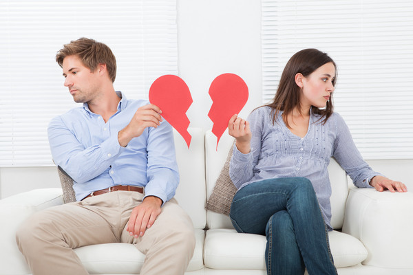 英国离婚专家：结婚前，先回答10个问题