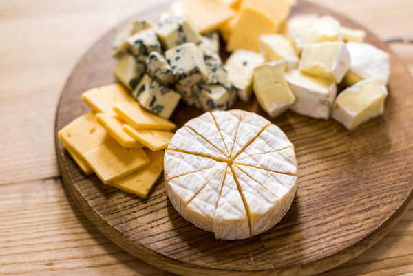 奶酪是否对我们的健康有害？