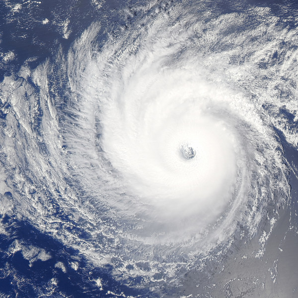 夏威夷将迎来4级飓风“莱恩”