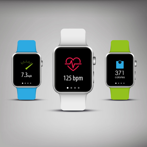 新Apple Watch的心电图功能恐怕弊大于利