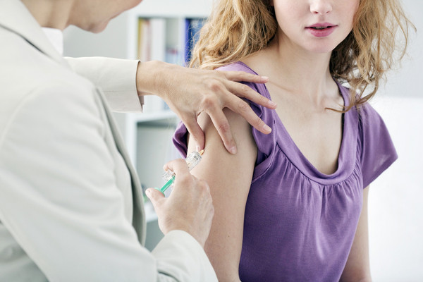FDA批准27-45岁成人可接种HPV疫苗