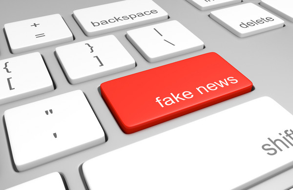法国：不要用Fake News这个词了