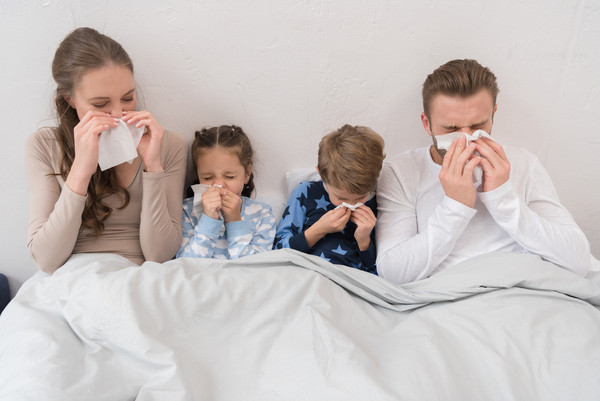 咳嗽到什么程度才该看医生？