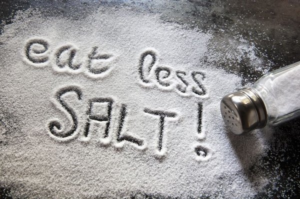 颠覆常识：吃更多盐不会更渴