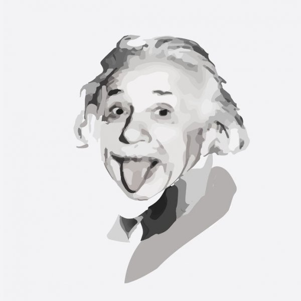 天才如何思考？爱因斯坦15大名言