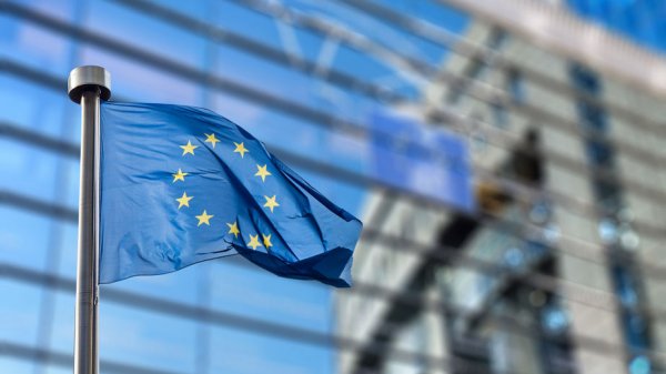欧盟将立法监管网络视频内容