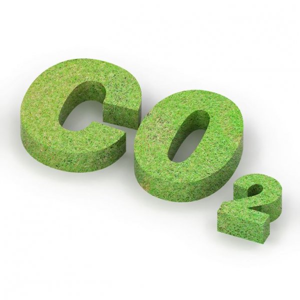 作为普通人，该如何减少碳排放？