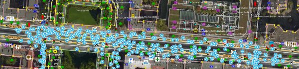 OpenStreetCam让街景视图开源化