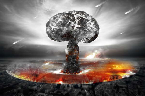 末日小贴士：如何在核弹袭击时求生