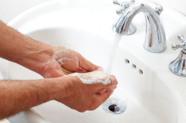 洗手到底该洗多久