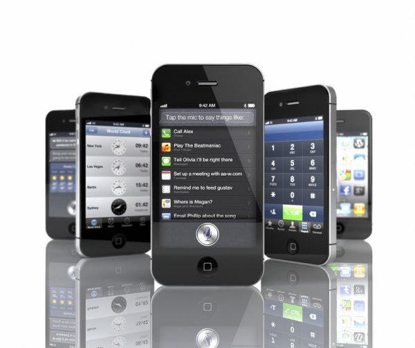 iPhone 十周年：电话已死，iPhone 当立。