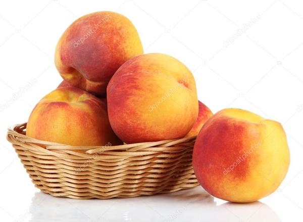 水蜜桃、油桃、杏桃之间有什么区别？